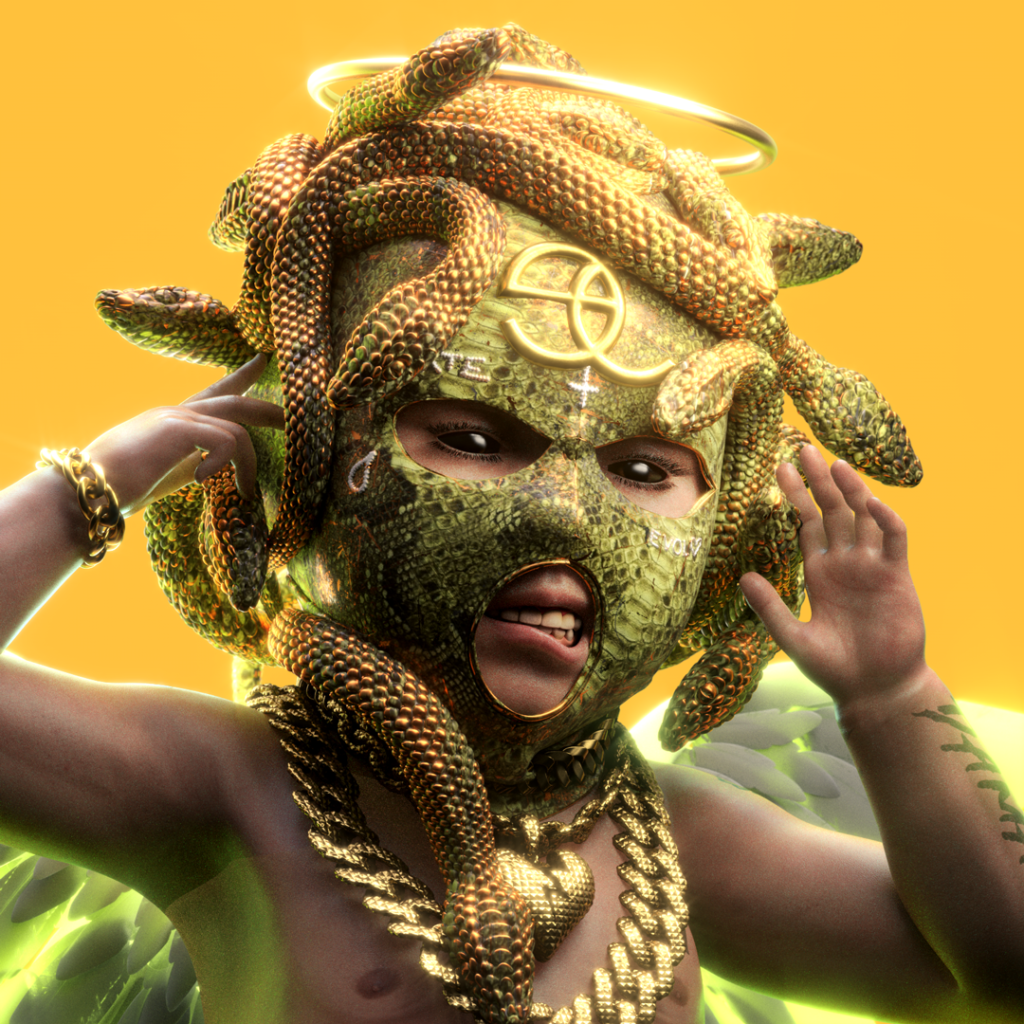 115 evol medusa devols opensea 1024x1024 1