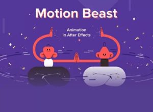 Motion beast