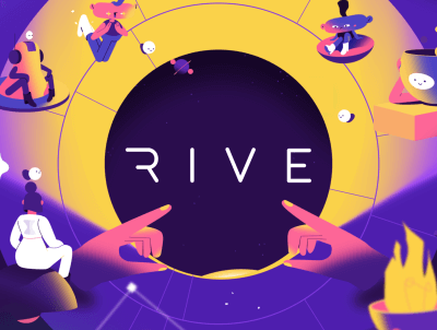 Rive – Interactive Motion